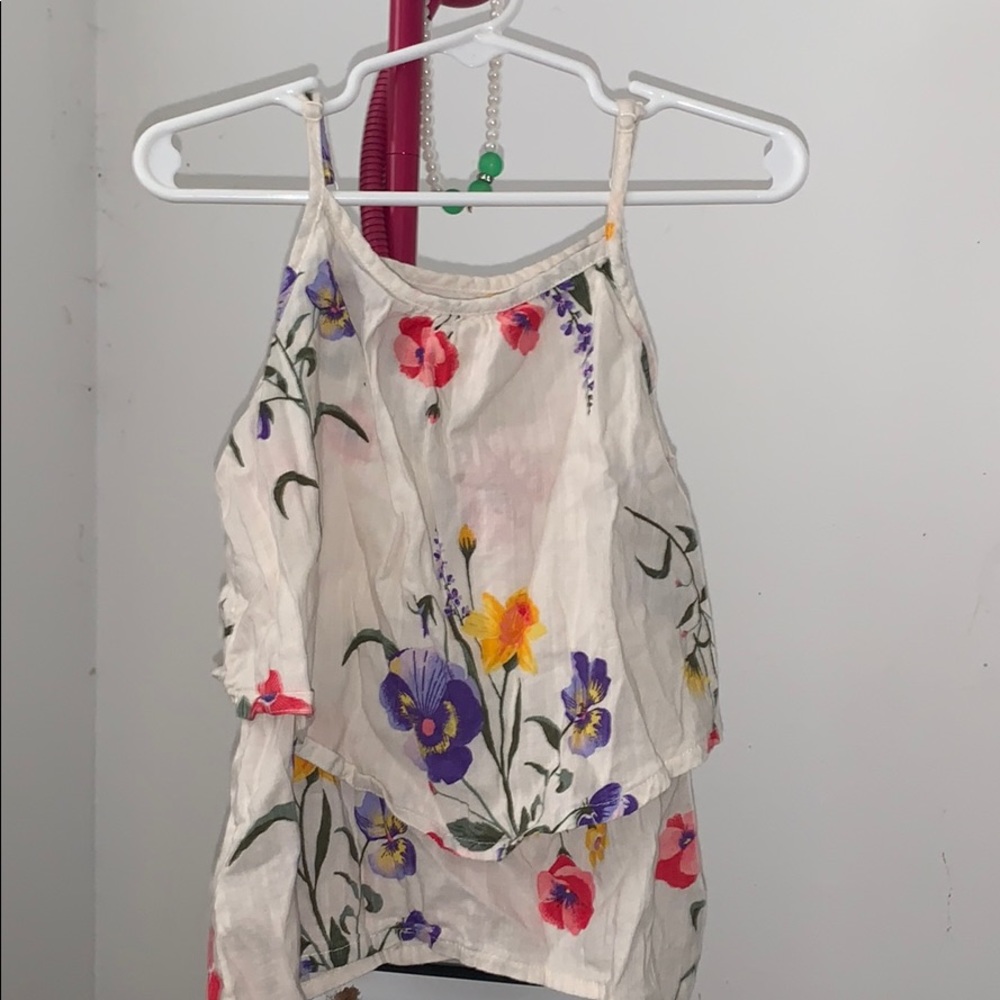 Old Navy Little Girls Top